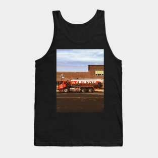 Bay Ridge, Brooklyn Tank Top